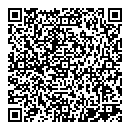 Hand QR Card