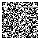 Venus Hair  Body Care QR Card