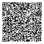 Beautiful Plains School Bus QR Card