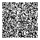 Black Cat Blades Ltd QR Card