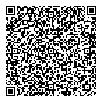 Baptist Church-Faith Community QR Card