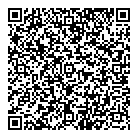 Fetching Style QR Card