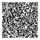 Hello Speech Therapy QR Card