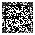 School Bus Garage QR Card