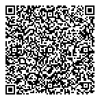 Corner Pocket Publishing QR Card