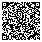 Leaf  Petal QR Card