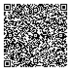 Royal Canadian Mounted Police QR Card