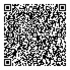 School Bus Garage QR Card