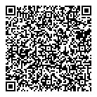 Rock Lake School QR Card