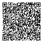 Living Word Temple QR Card