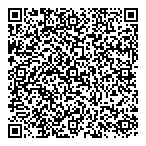 Bison Janitorial Services Ltd QR Card