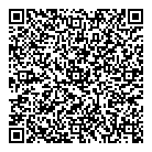 Adonis Mens Spa Inc QR Card