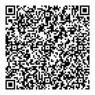 Hudson Bay Railway Co QR Card