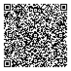 Canada West Shoe Mfg Inc QR Card