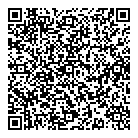 Buffet Square QR Card