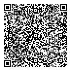 Pawsitively Pampered Dog Groom QR Card