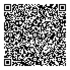 Just Teasin Hair Design QR Card Just Teasin Hair Design QR Card