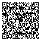 Austin Cut  Wrap QR Card