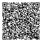 Paint It Black QR Card