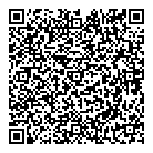 Husky Gas Station QR Card