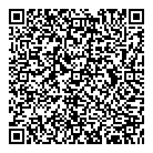 Peguis School Board QR Card