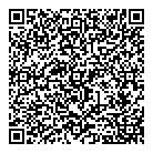 Peguis Radio Station QR Card