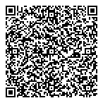 St Laurent Aboriginal Head QR Card