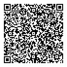 Oakley Alarms Ltd QR Card