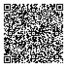 Georgia's Salon QR Card