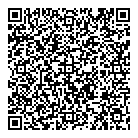 Winnipegosis Lab QR Card