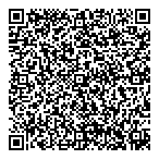 Ron's Custom Upholstery QR Card