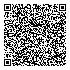 A Post Aluminum Fabricators QR Card