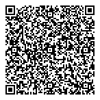 Alder Glass  Aluminum QR Card