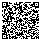 Village Of Waskada QR Card