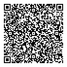 Anything Grows QR Card