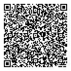 Class Clean Janitorial Services QR Card
