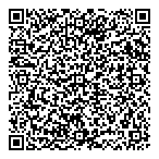 Manitoba Transportation Gov QR Card