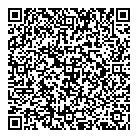 Ajw Warehousing Inc QR Card