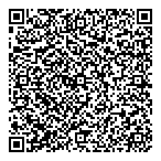 Royal Canadian Mounted Police QR Card