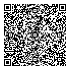 Chopped Leaf QR Card