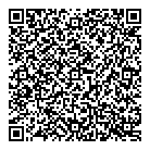 Wood Electric QR Card