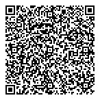 Ukrainian Greek Orthodox Chr QR Card