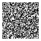 Dog Dorm QR Card