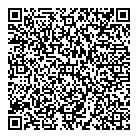 B Klean Carpet Cleaning QR Card