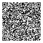 University-Manitoba Research QR Card