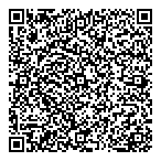 Royal Canadian Mounted Police QR Card