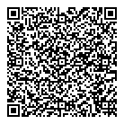 Open Door QR Card