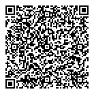 Manitoba Infrastructure QR Card