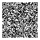 Canvasback Pet Supplies QR Card