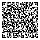 Lonewolf Taxidermy QR Card